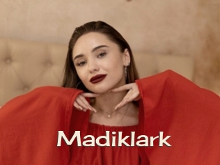 Madiklark