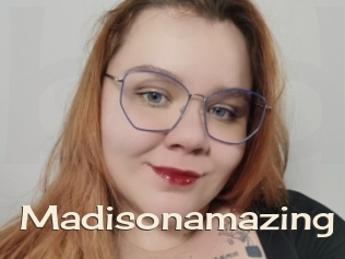 Madisonamazing