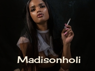 Madisonholi