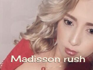 Madisson_rush