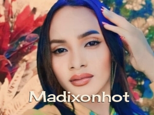 Madixonhot