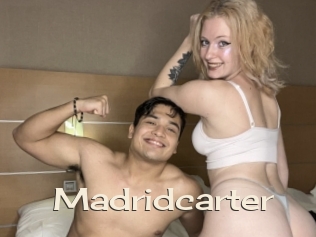 Madridcarter