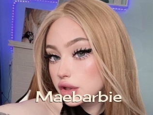 Maebarbie