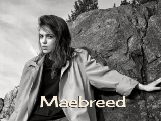 Maebreed