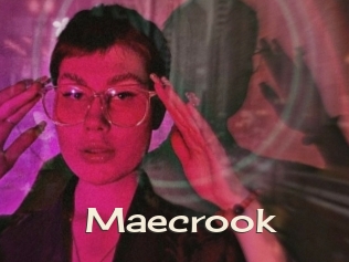 Maecrook