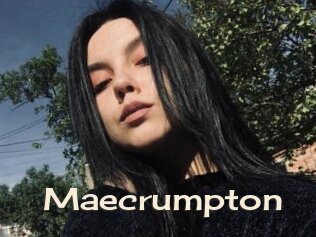 Maecrumpton