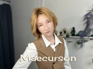 Maecurson