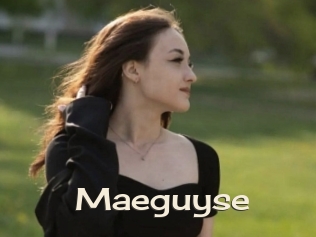 Maeguyse