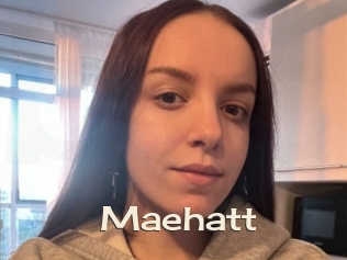 Maehatt