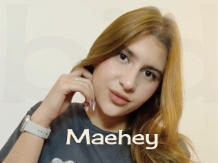 Maehey