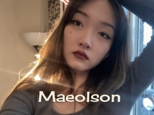 Maeolson