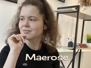 Maerose