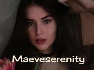 Maeveserenity