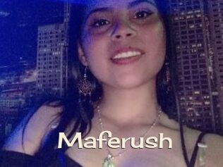 Maferush