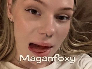 Maganfoxy