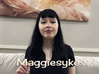 Maggiesykes