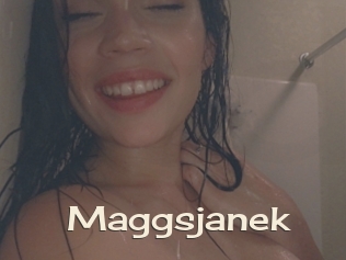 Maggsjanek