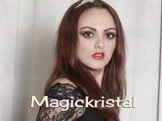 Magickristal