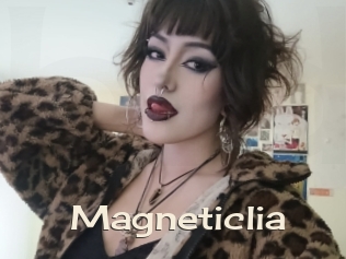 Magneticlia