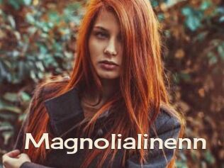 magnolialinenn Big Dicks Round Ass