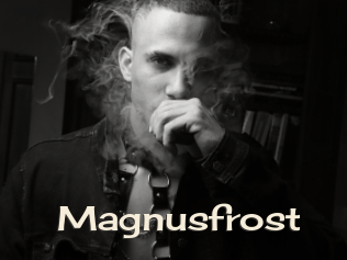 Magnusfrost