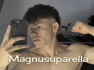 Magnusuparella