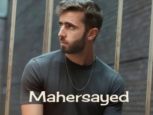 mahersayed Big Dicks Round Ass