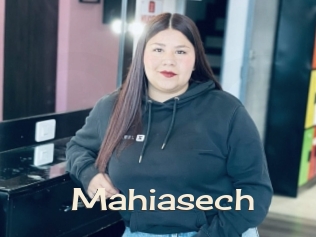 Mahiasech