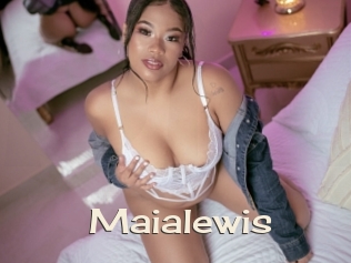 Maialewis