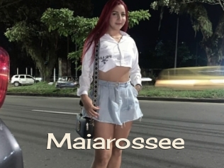 Maiarossee