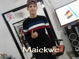 Maickwc
