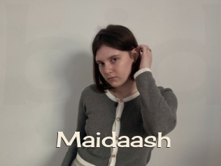 Maidaash