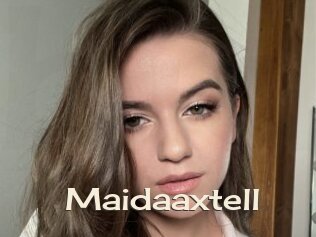 Maidaaxtell