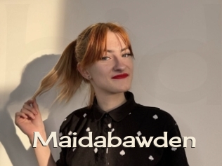 Maidabawden