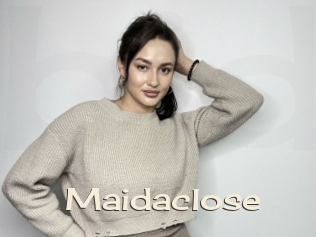 Maidaclose