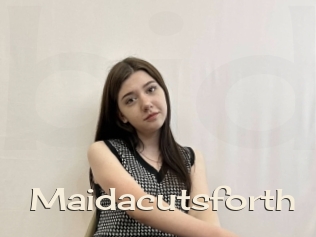 maidacutsforth Big Dicks Round Ass