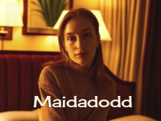 Maidadodd