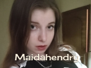 Maidahendry