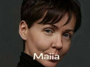 Maiia