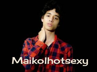 Maikolhotsexy