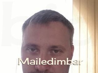 Mailedimbar