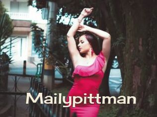 Mailypittman