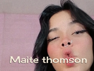 Maite_thomson