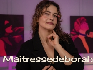 Maitressedeborah