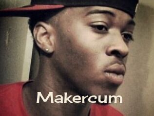 Makercum