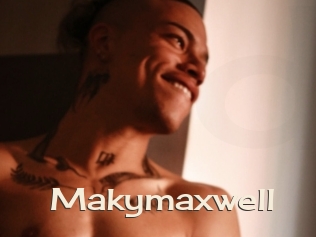 Makymaxwell