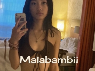 Malabambii