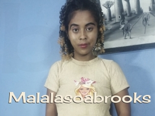 Malalasoabrooks