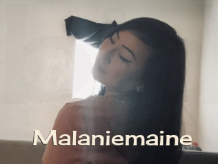 Malaniemaine