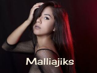 Malliajiks